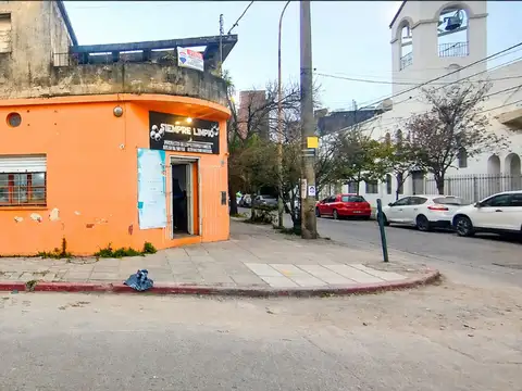 Local en Venta en Paso De Los Andes, Córdoba