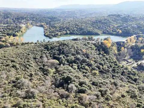 Terreno en Venta en La Falda, Punilla
