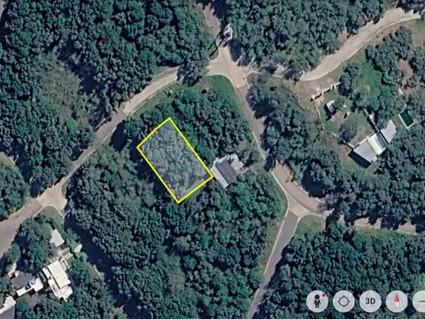 Terreno en Venta en Unquillo, Colón