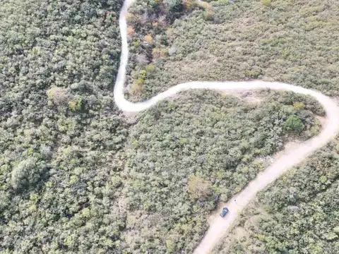 Terreno en Venta en La Falda, Punilla