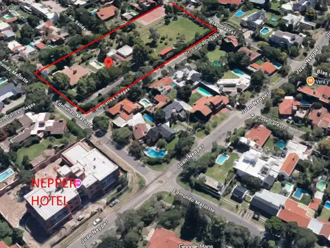 Terreno en Venta en Córdoba, Capital