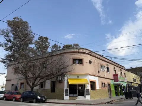 Terreno en Venta en Ducasse, Córdoba
