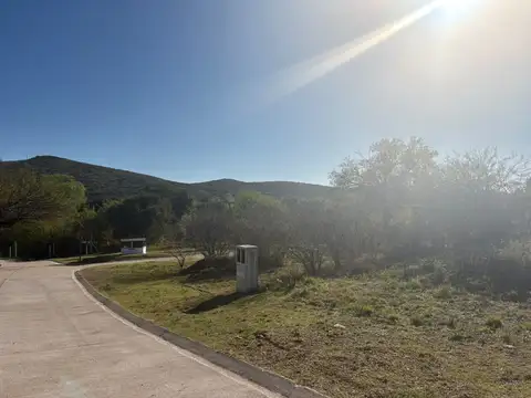 Terreno en Venta en La Calera, Colón