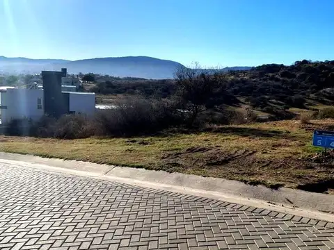 Terreno en Venta en El Fantasio, Villa Carlos Paz