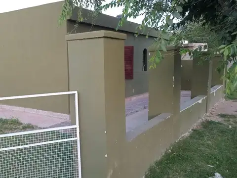 Casa en Venta en Santa Ana, Santa María