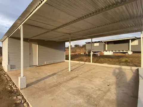 Casa en Venta en La Falda, Punilla