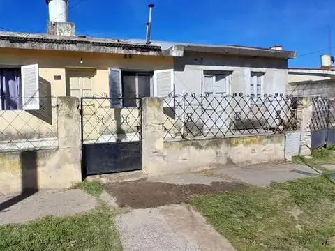 Casa en Venta en Ticino, General San Martín