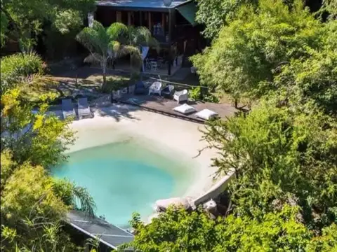 Hotel en Venta en Río Ceballos, Colón