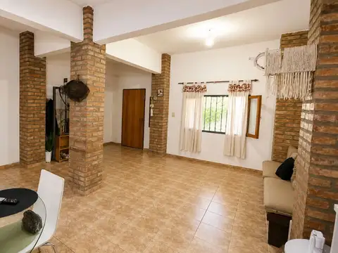 Casa en Venta en Villa Allende Parque, Córdoba