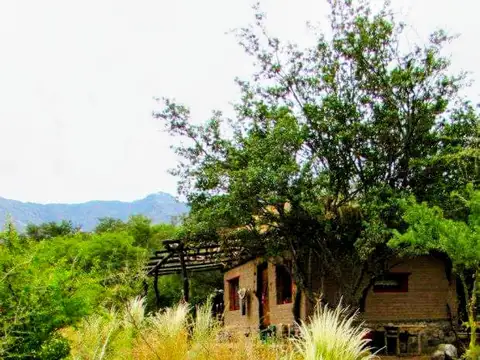 Casa en Venta en San Javier, Córdoba