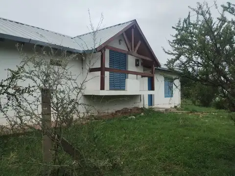 Casa en Venta en Capilla del Monte, Punilla