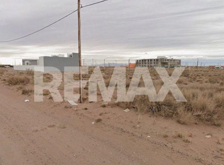 Terreno · 360m²