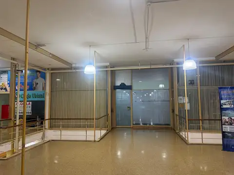 Oficina en Alquiler en Centro, Córdoba