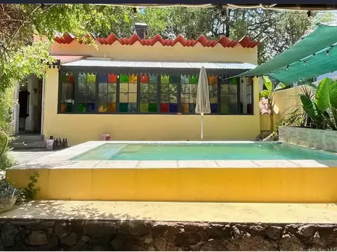 Casa en Venta en Agua de Oro, Colón