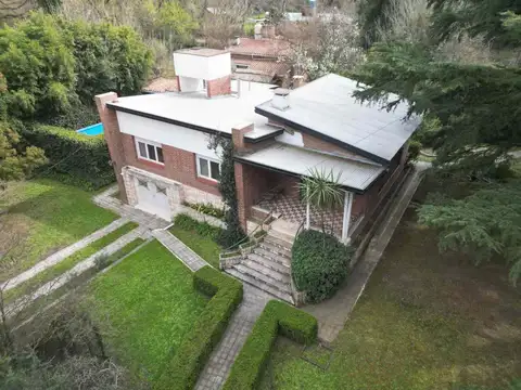 Casa en Venta en Unquillo, Colón