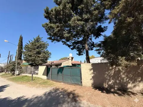 Casa en Venta en Villa San Carlos, Córdoba