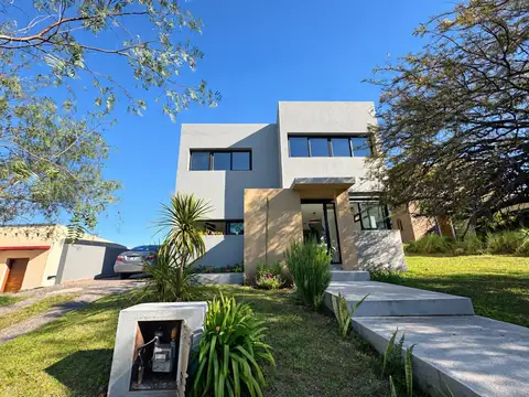 Casa en Venta en Terrazas de Villa Allende, Villa Allende