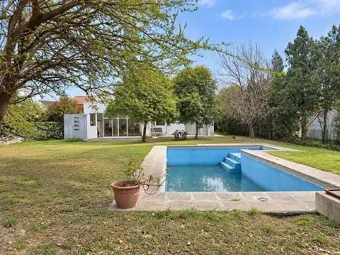 Casa en Venta en Valle Escondido, Countries y Barrios Cerrados en Córdoba Capital