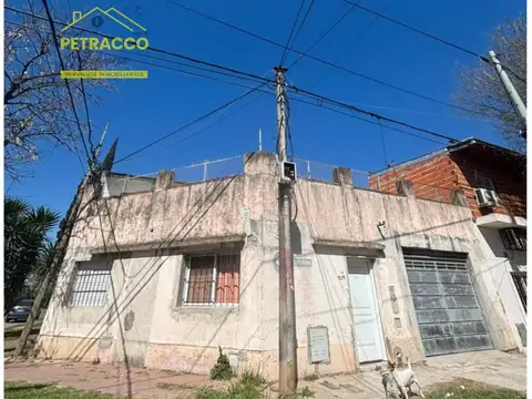 Casa en Alquiler en La Florida, Rosario