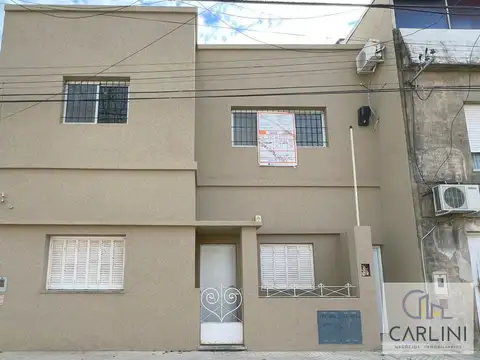 Casa en Alquiler en Azcuenaga, Rosario