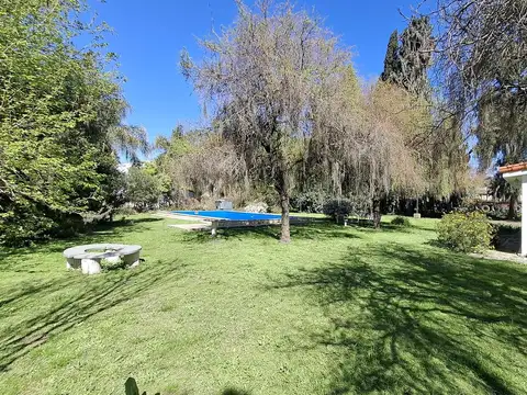 Casa en Alquiler en Villa la Ribera, Iriondo