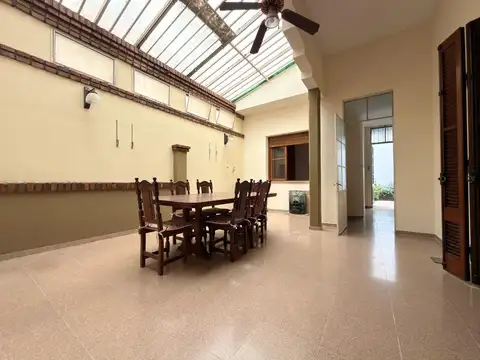 Casa en Alquiler en República De La Sexta, Rosario