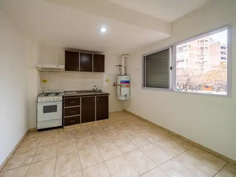 Departamento en Alquiler en Luis Agote, Rosario