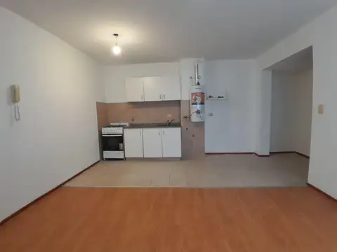 Departamento en Alquiler en República De La Sexta, Rosario
