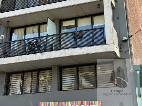 Departamento en Alquiler en Pichincha, Rosario