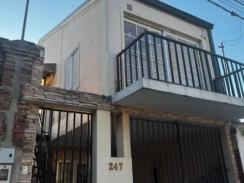 Departamento en Alquiler en Rafaela, Castellanos