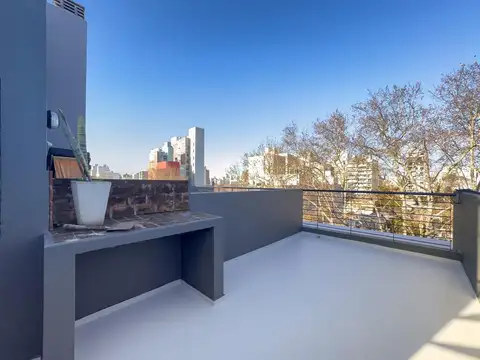 Departamento en Alquiler en Nuestra Señora De Lourdes, Rosario