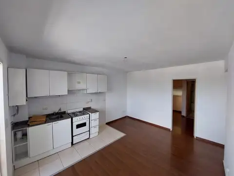 Departamento en Alquiler en Pichincha, Rosario