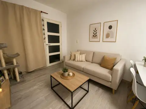 Departamento en Alquiler en Tiro Suizo, Rosario