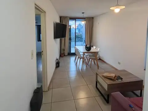 Departamento en Alquiler en Rosario, Santa Fe