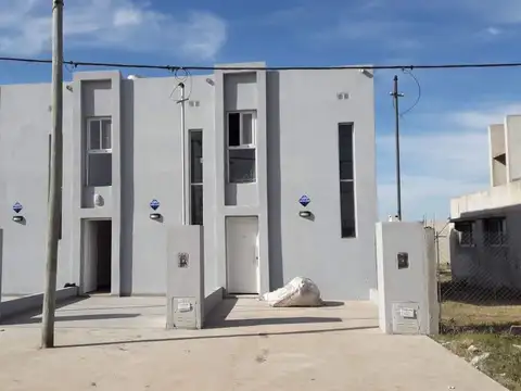 Departamento en Alquiler en Roldan, San Lorenzo
