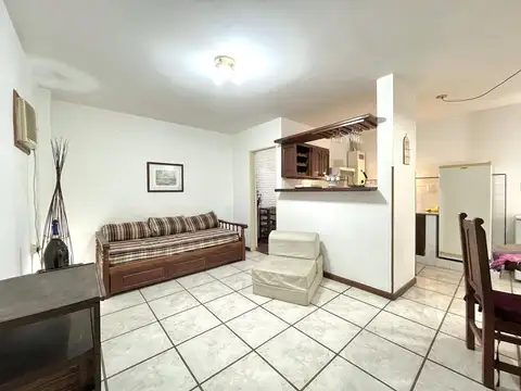 Departamento en Alquiler en Centro, Rosario