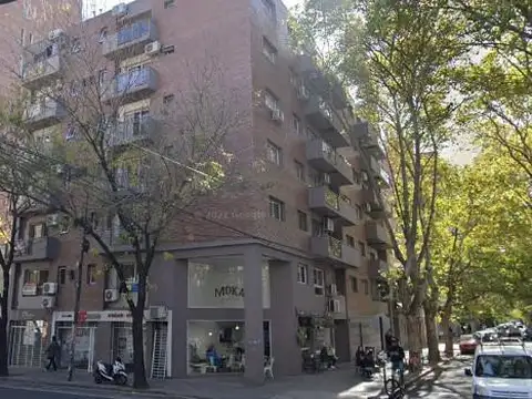 Departamento en Alquiler en Nuestra Señora De Lourdes, Rosario