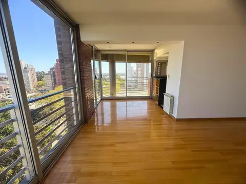 Departamento en Alquiler en Centro, Rosario