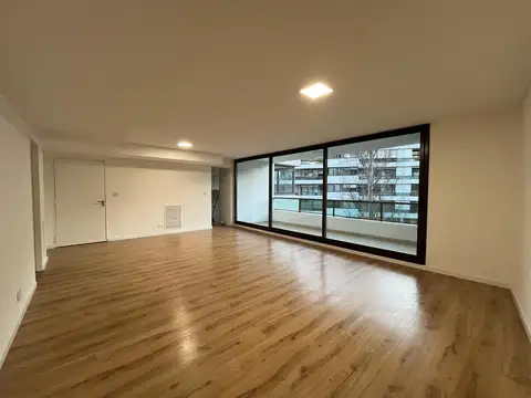 Departamento en Alquiler en Puerto Norte, Rosario