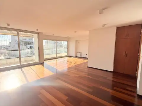 Departamento en Alquiler en Centro, Rosario