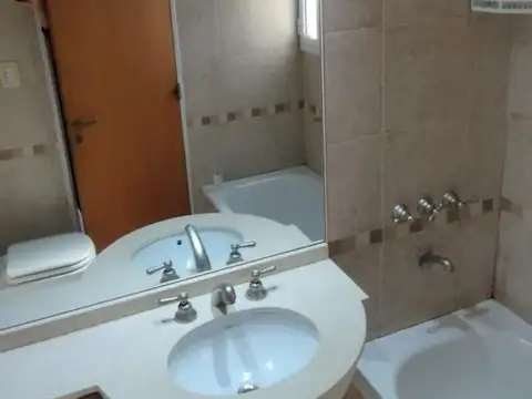 Departamento en Alquiler en Centro, Rosario