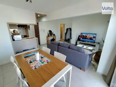 Departamento en Alquiler en Abasto, Rosario