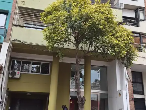 Departamento en Alquiler en Centro, Rosario