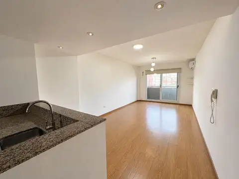 Departamento en Alquiler en Nuestra Señora De Lourdes, Rosario