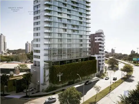 Departamento en Alquiler en Santa Fe, La Capital
