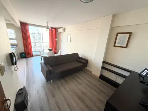 Departamento en Alquiler en Centro, Rosario