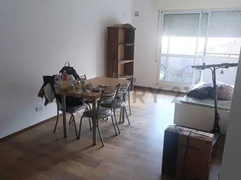 Departamento en Alquiler en Centro, Rosario