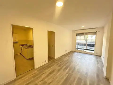 Departamento en Alquiler en Pichincha, Rosario