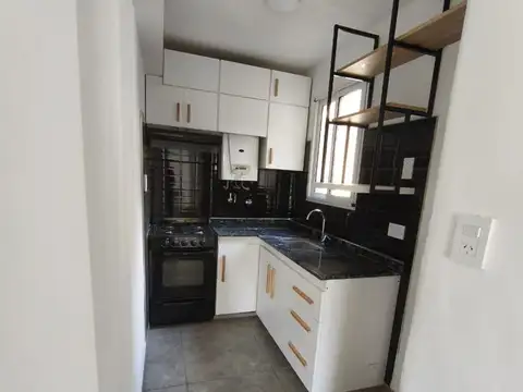 Departamento en Alquiler en Nuestra Señora De Lourdes, Rosario