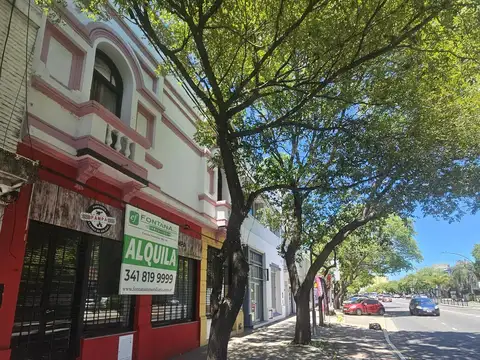 Local en Alquiler en Arroyito, Rosario